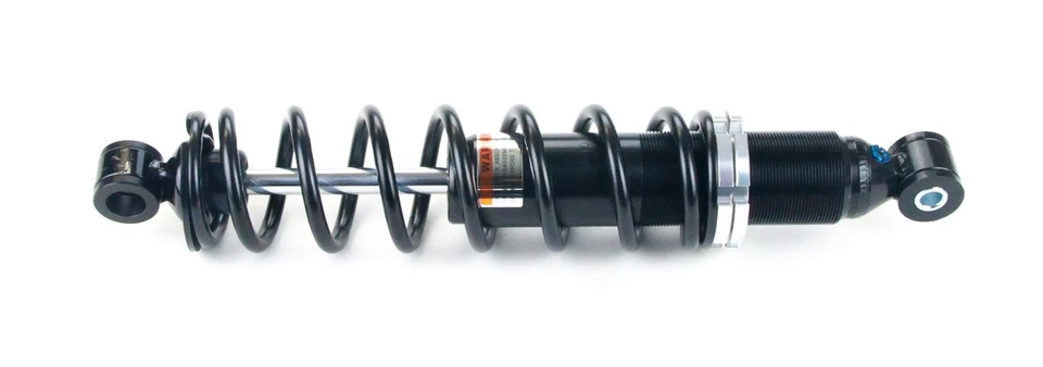 Amortiguador de gas y resorte Ski-Doo Summit 800R Burton, 2016-2017, suspensión delantera y trasera Foto 1 de 1