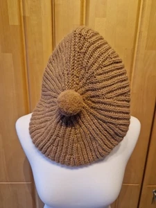 Acne Mütze , 100 Alpaka - Bild 1 von 10