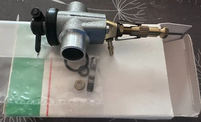 NOS Thunder Tigre Mag Y S40 Carburettor - Image 1 of 4