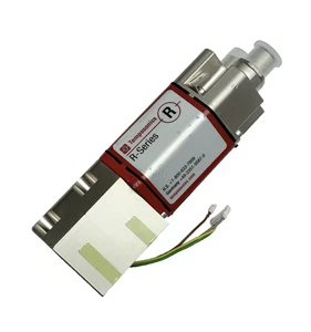 RD4SR4B1100MD55C304311 Temposonics Sensor, R-Series R, 250KBit/s - Picture 1 of 7