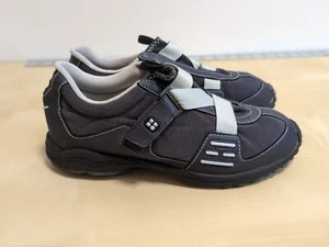 Vintage NIKE 2000 Cycling SHOES size 8 women’s Mountain Bike - Picture 1 of 9