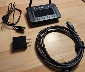 1Mii B03 Bluetooth 5.3 TX/RX - Heimkino/Stereo/PC/Kopfhörer - 2 Kanäle - TOSLINK - Bild 1 von 4