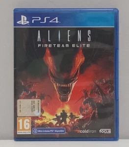 Aliens: Fireteam Elite PS4 Playstation 4 - Bild 1 von 3