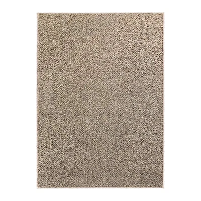 Koeckritz Soft Frieze Multi Beige Area Rug | Bedrooms, Living Room, or Any Room - Image 1 of 4