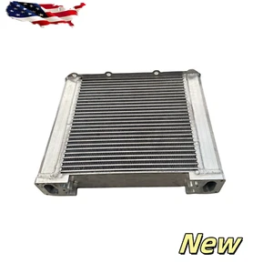 NEW Water Tank Radiator For Deutz BF6M1013 Engine 04259459 - Picture 1 of 10