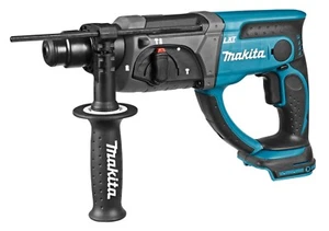 Makita 18v LXT SDS+ Rotary Hammer Drill Body Only DHR202Z - Picture 1 of 5