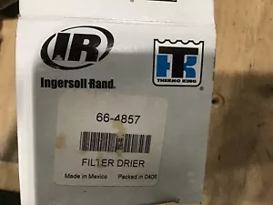 Filtro secador Thermo King 66-4857 - Imagen 1 de 3