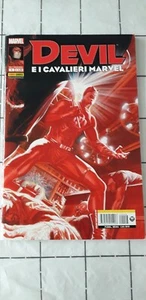 DEVIL E I CAVALIERI MARVEL N°6 SPEDIZ EURO 2,50 FINO A 10 FUMETTI NO UOMO RAGNO - Picture 1 of 1