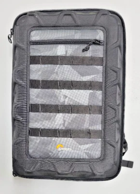 Lowepro DroneGuard Backpack CS 400 - Drone / Camera Case - Image 1 of 4