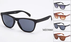 Sunglasses Men Women Classic Keyhole Retro Eyewear Fashion Glasses UV Protection - Picture 1 of 6