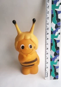 APE MAIA MAYA ABEILLE BEE VINIL VINTAGE HEIMO APOLLO FILM - Foto 1 di 5