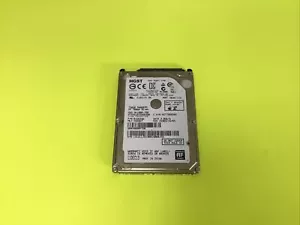 HGST HTS541075A9E680 0J2633 750GB 5400RPM SATA 3.0Gb/s HDD H2T750854S Hard Drive - Picture 1 of 3
