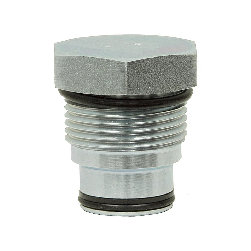 PRINCE MFG PRINCE 660312005 CLOSED CENTER PLUG FOR PRINCE RD5000 VALVES 9-4895-C