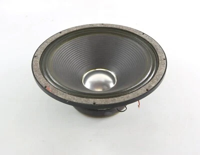 1 Speaker 38cm 15 " SOLTON - Image 1 of 3