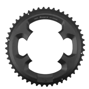 SHIMANO Tiagra FC-4700 110mm BCD 4 Arm Outer Chainring 48T-MK - Y1RC98070 - Picture 1 of 1