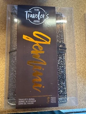 Prima Travelers Journal Personal Size and accessories - Image 1 of 4