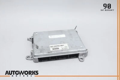 04-07 Módulo de control electrónico de carrocería Jaguar XJR XJ8 Vanden Plas X350 OEM Foto 1 de 4