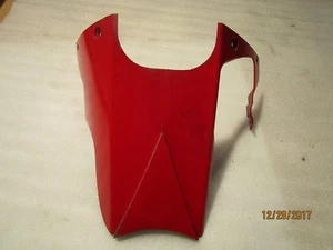 Suzuki GSXR 600 SRAD Front Bottom Bow Trim Underfloor - Picture 1 of 5