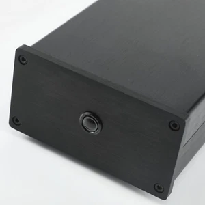 Audiophile Linear Power Supply DC12V 1A for Music Hall MMF 9.3 Turntable - Picture 1 of 10