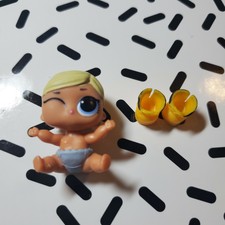 lol surprise lil shorty