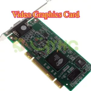 For ATI Rage XL 8MB/8 MB PCI 3D VGA Video Graphics Card - Picture 1 of 4