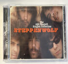 The ABC / Dunhill Singles Collection by Steppenwolf (CD, 2015) VG+