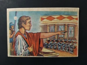 FIGURINA UOMINI INTREPIDI EDIZIONI LITOPRESS n. 48 OTTIMA REC - Imagen 1 de 2