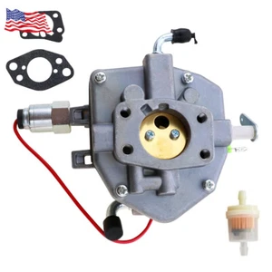 Fit Briggs & Stratton Part# 845015 842107 842729 303447 Carburetor - Picture 1 of 5