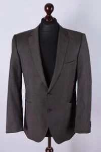 Strellson Premium Joe Strummer Lee 3 in 1 Classic Suit Size M / UK36 / EU46 - Picture 1 of 12