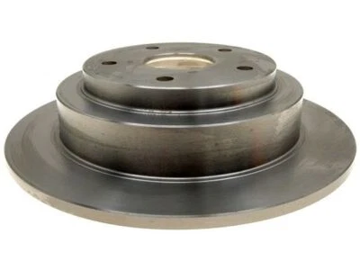 Rotor de freno trasero Raybestos 32375KZ 1993 1994 1995 1996 para Subaru SVX 1992-1997 Foto 1 de 2
