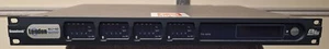 BSS Blu-160 Networked Signal Processor with 2 cards and power cord - Picture 1 of 5