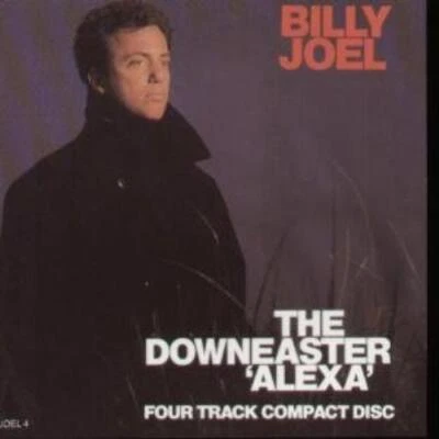 Billy Joel : The Downeaster Alexa CD Highly Rated eBay Seller Great Prices - Image 1 of 2