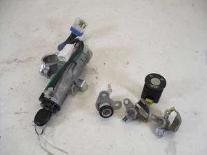JUEGO DE CERRADURA Y ENCENDIDO HYUNDAI I10 2008-2011 - Imagen 1 de 12