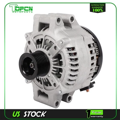 Alternador para BMW X3 F25 2013-2017, BMW M235i F22 2014-2016 210A 11712 Foto 1 de 4