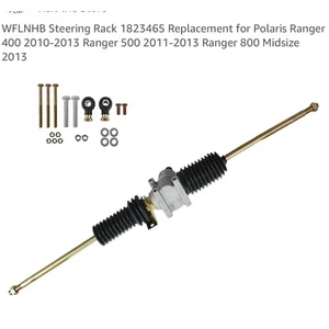 Polaris Ranger Steering Rack 400 500 800 Midsize 2010-2014 Part 1823465 - Picture 1 of 10