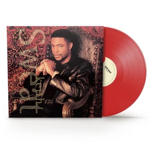 Keith Sweat Keith Sweat (Vinyl) 12" Album Coloured Vinyl - Picture 1 of 1