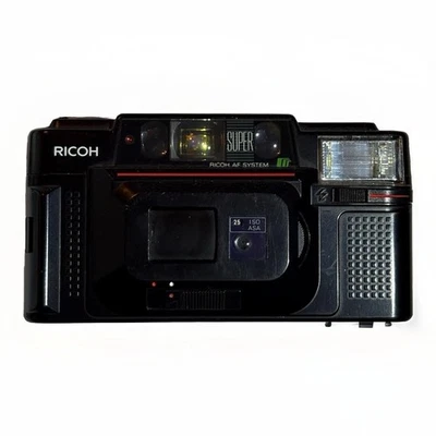 Ricoh FF-3 AF SUPER Film Camera - Image 1 of 4