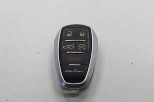 2017-2019 Alfa Romeo Giulia Ti AWD 2.0L Key Keyless Remote Entry Fob Transmitter - Picture 1 of 8