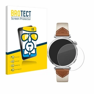 Glass Screen Protector for Huawei Watch GT 5 (41 mm) Protective Glass Protection - Zdjęcie 1 z 7