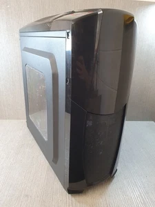 Gaming PC i7-7700K 16GB DDR4 256GB M.2 GTX 1060 6GB WIN 10 Home Grade C ED2207 - Afbeelding 1 van 13