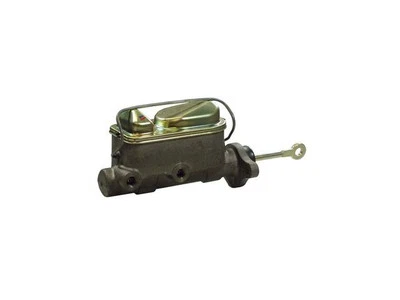 For 1983-1986 Jeep CJ7 Brake Master Cylinder Centric 37568QVCN 1984 1985 - Image 1 of 2