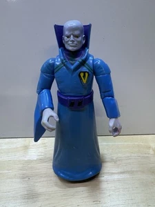 Figura de acción DOLZA ZENTRAEDI 1985 Matchbox Robotech - Imagen 1 de 5