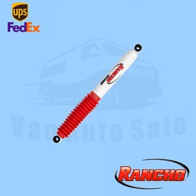 Estabilizador de direção Rancho para Ford Expedition 1997-02 - Imagem 1 de 3