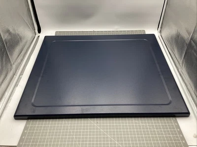 WE10X30587-*Nuevo fuera de caja* PANEL SUPERIOR GE ZAFIRO REAL GENUINO *ENVÍO GRATUITO* Foto 1 de 2