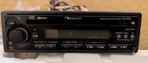 Nakamichi Cd500 Brand New Rare Demo Unit Sell As It Is. - Picture 1 of 5