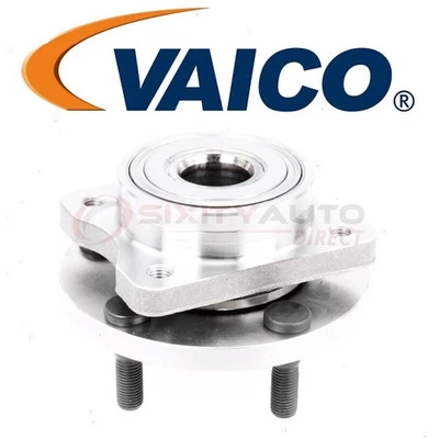 VAICO Front Left Wheel Bearing Hub Assembly for 1997-2000 Plymouth Voyager - wl - Image 1 of 4