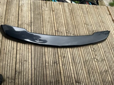 Spoiler stivale posteriore nero Land Rover Freelander 2 originale  - Immagine 1 di 4