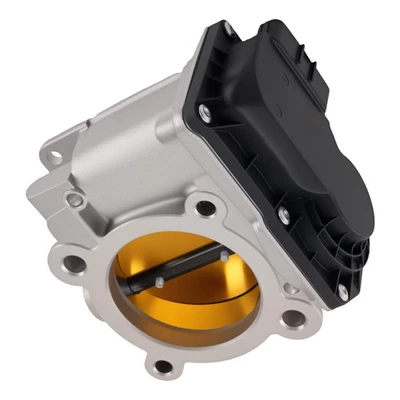 Conjunto eletrônico do corpo do acelerador para Volvo S80 3.2L 2007-2014 V70 XC60 30713183 - Imagem 1 de 4