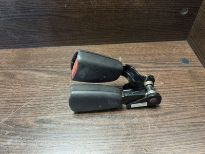 SAAB 9-5 (10.98-12.09) Hebilla De Cinturón Trasera 5206719 - Imagen 1 de 4