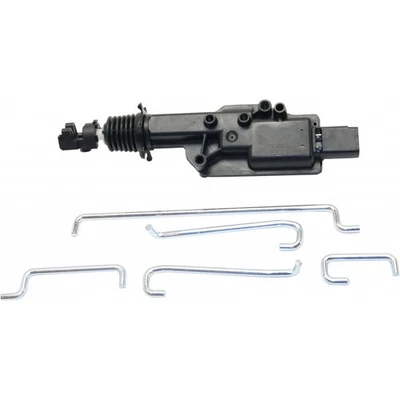 Actuador de cerradura de puerta para Ford Freestar 2000 2001 2002 tipo hoja 2F3Z54218A42A Foto 1 de 4